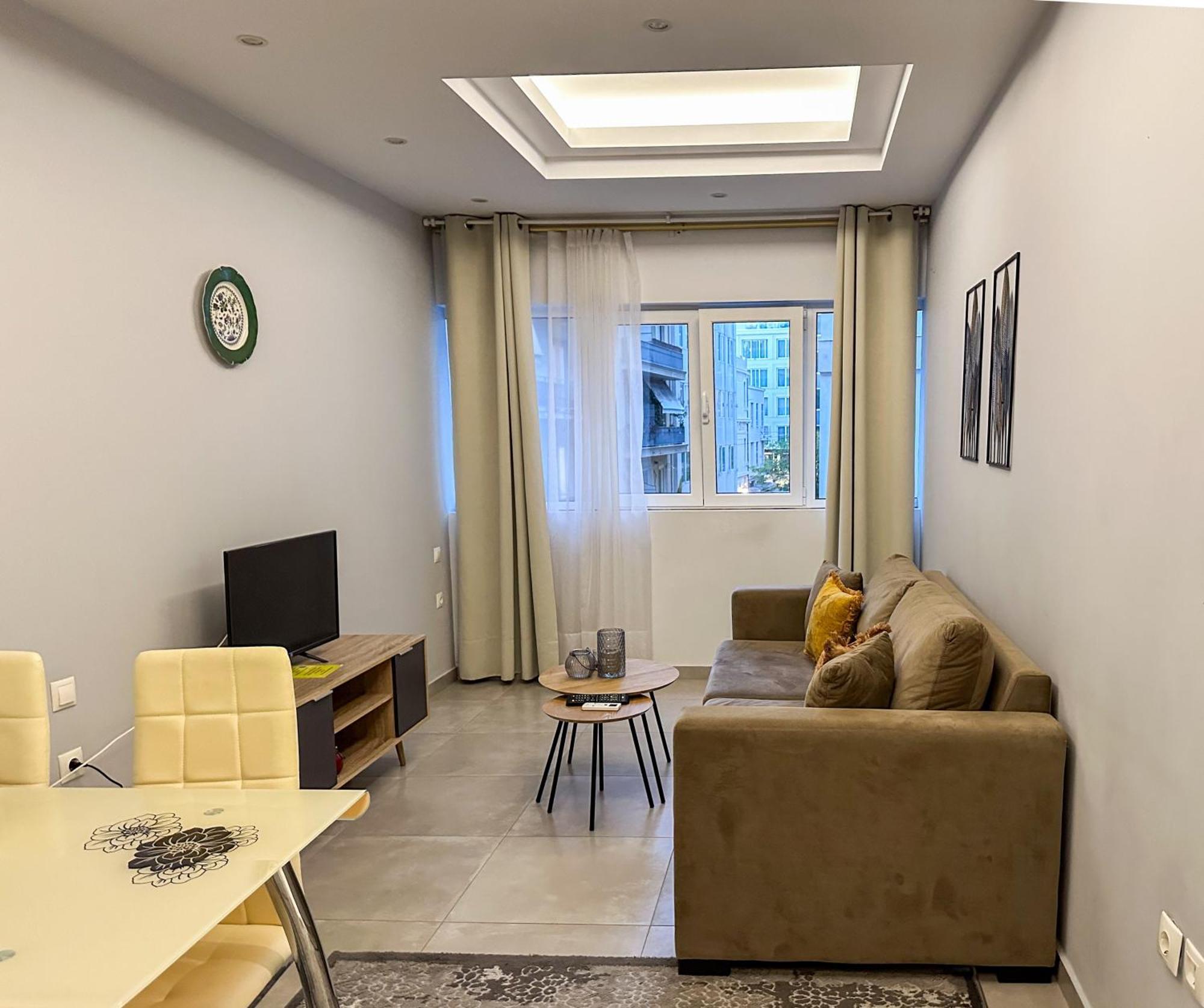 Contemporary & Spacious Renovated Apartment, Dt Syntagma, /Touristic Area Athen Eksteriør billede