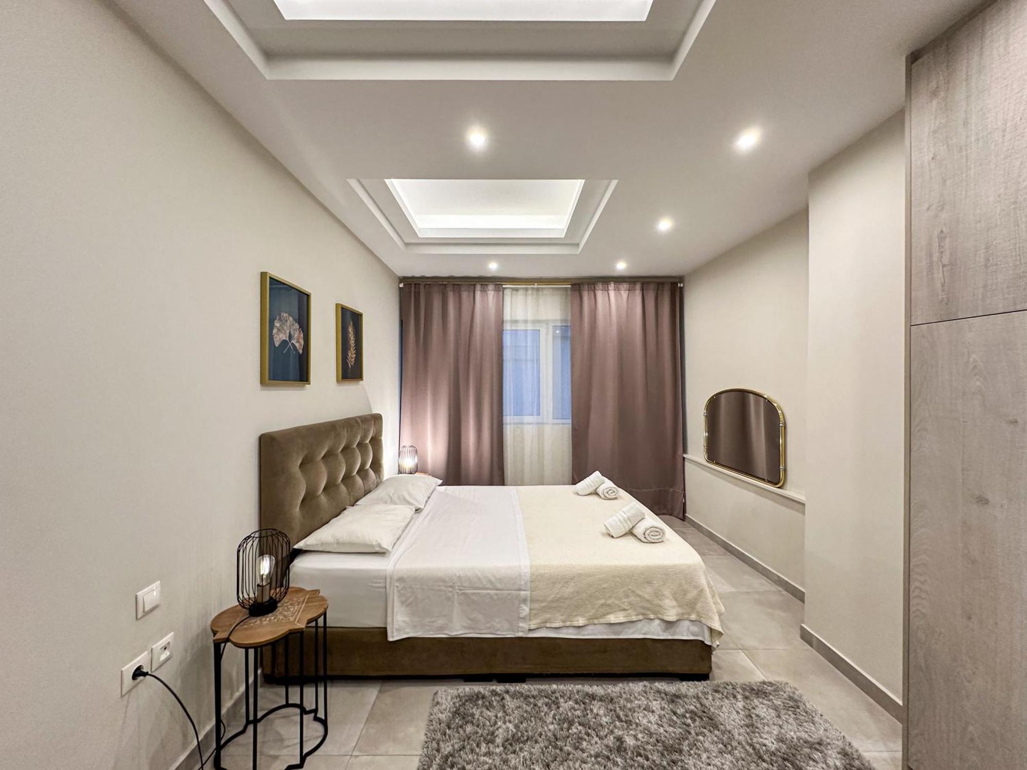 Contemporary & Spacious Renovated Apartment, Dt Syntagma, /Touristic Area Athen Eksteriør billede